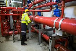 training inspection planning