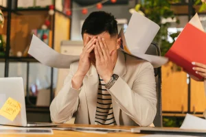 training emotional regulation