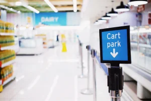 training customer services & sales optimization