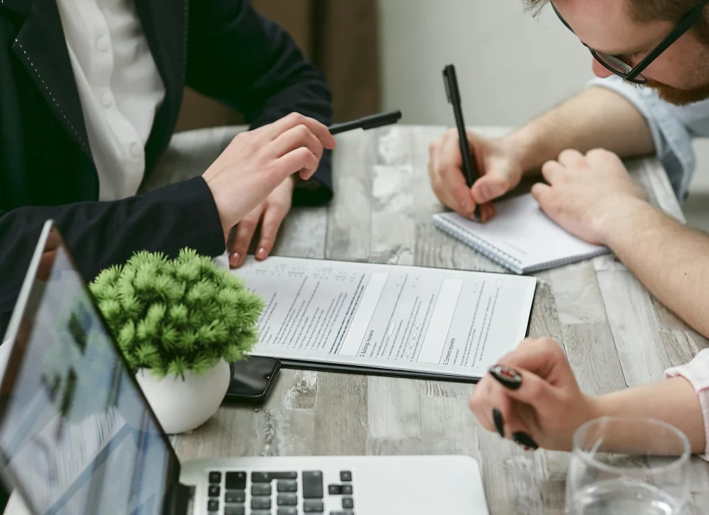 training esg disclosure & performance