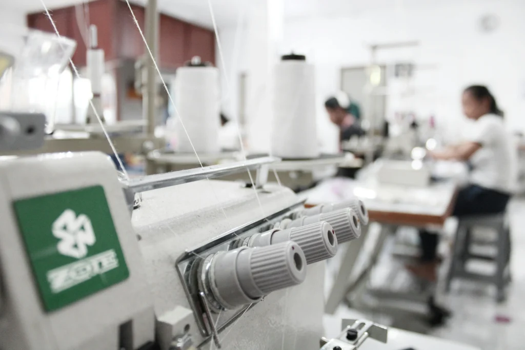 training production bottlenect optimization