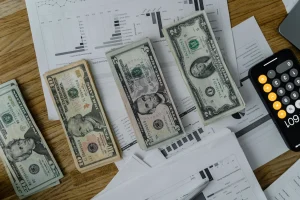 training cash flow forecasting & optimization