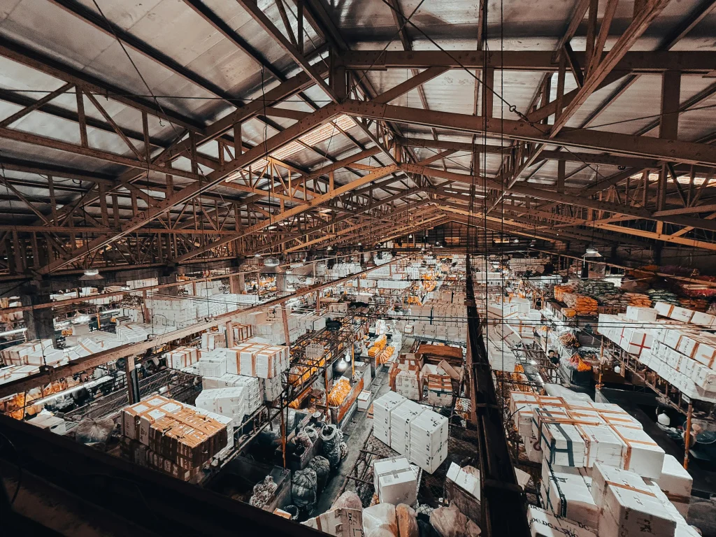 training manual handling risk control