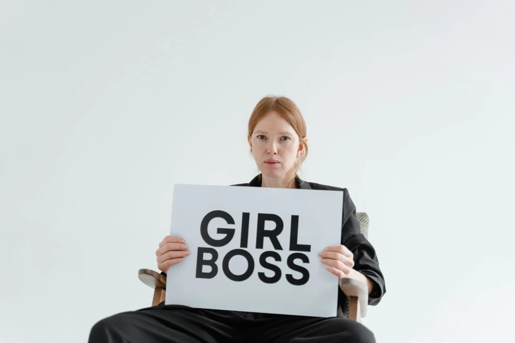 training gender diversity & inclusion