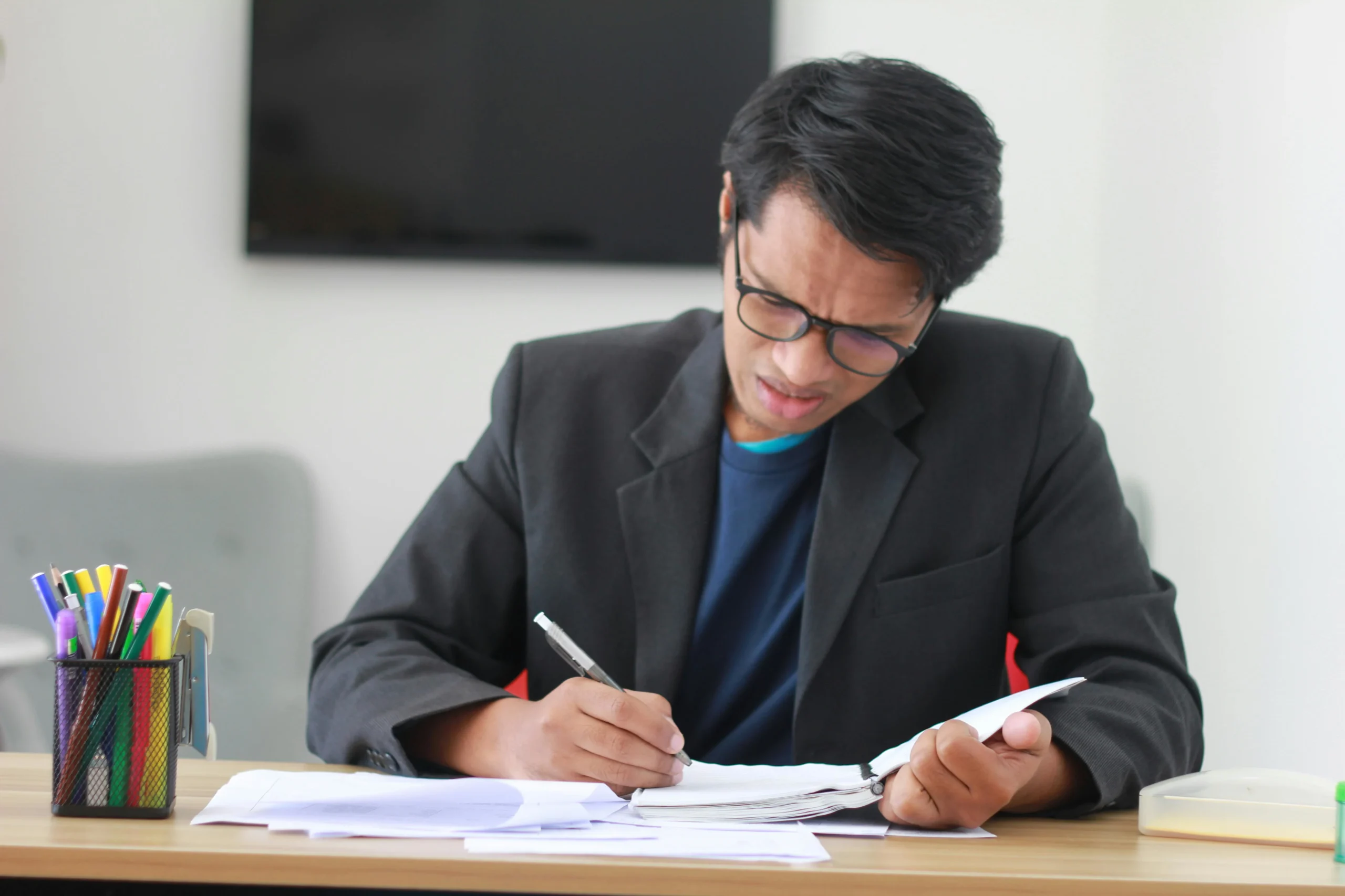 training workforce planning & optimization