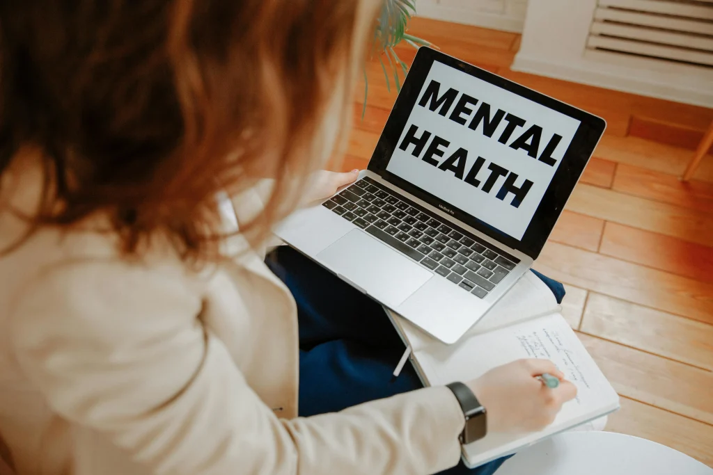 training psychological first aid