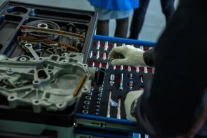 training maintenance & repair planning