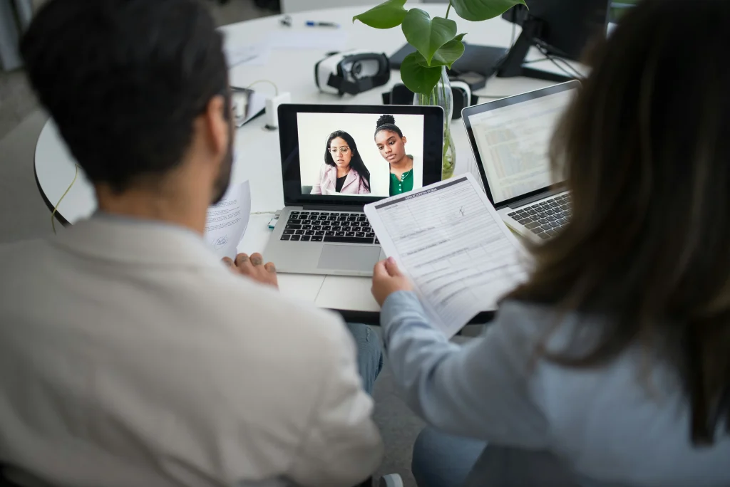 training hr automation & analytics