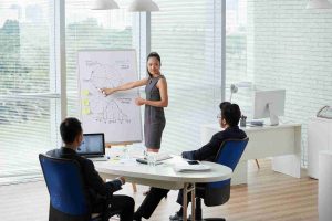 IN HOUSE TRAINING CHANGE MANAGEMENT DALAM TRANSFORMASI ORGANISASI