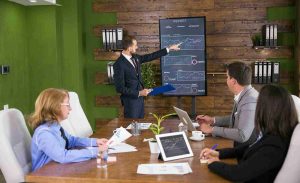 IN HOUSE TRAINING COMPETENCY MAPPING BAGI ORGANISASI MODERN