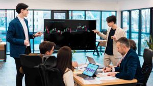 IN HOUSE TRAINING LEARNING AND DEVELOPMENT SEBAGAI INVESTASI PERUSAHAAN