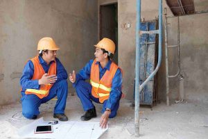 IN HOUSE TRAINING SAFETY CULTURE SEBAGAI FONDASI KESELAMATAN KERJA