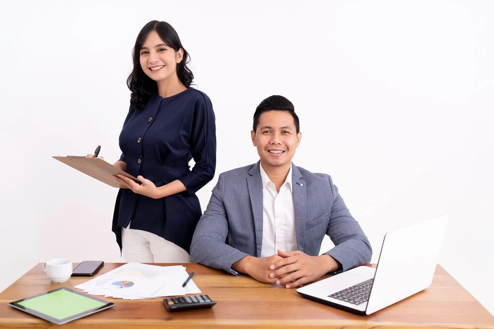 TRAINING MANAJEMEN KESEKRETARIATAN