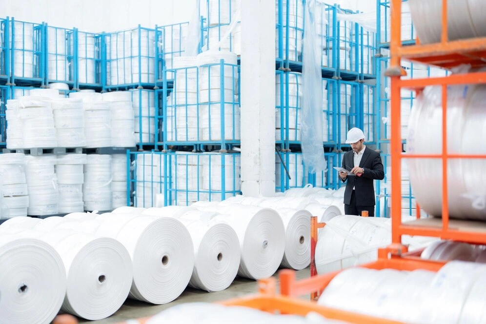 TRAINING MODERN MATERIAL MANAGEMENT