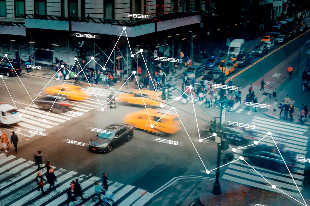 TRAINING NETWORK AND TRAFFIC MANAGEMENT