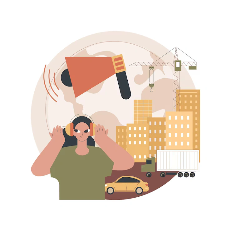 TRAINING NOISE CONTROL MANAGEMENT