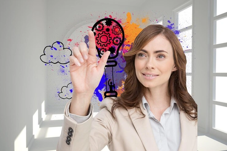 TRAINING WOMEN'S PRIME COURSE POWER, BEAUTY AND BRAIN