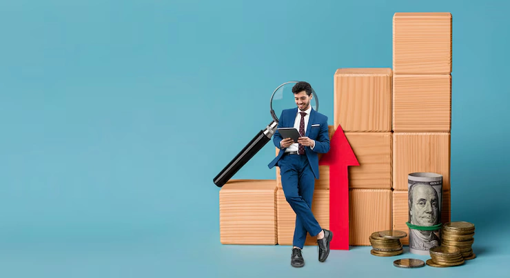 TRAINING ADVANCED SELLING SKILLS FOR MAXIMUM PROFIT