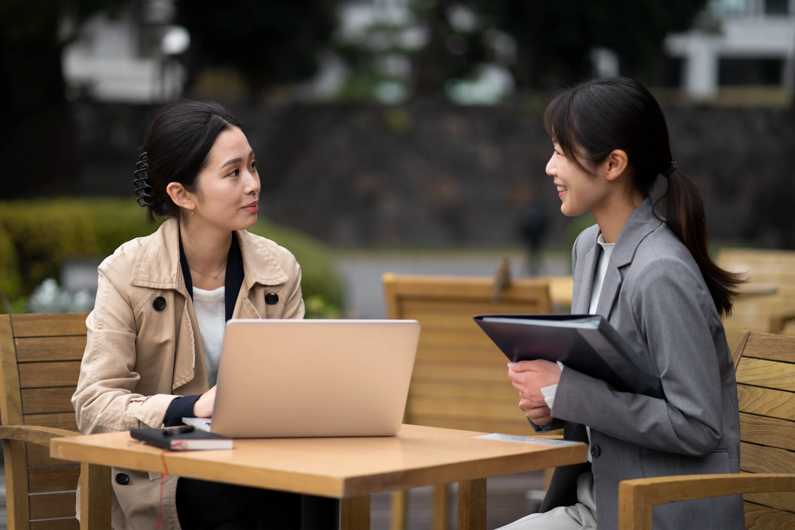 TRAINING COMMUNICATION SKILLS FOR AUDITORS