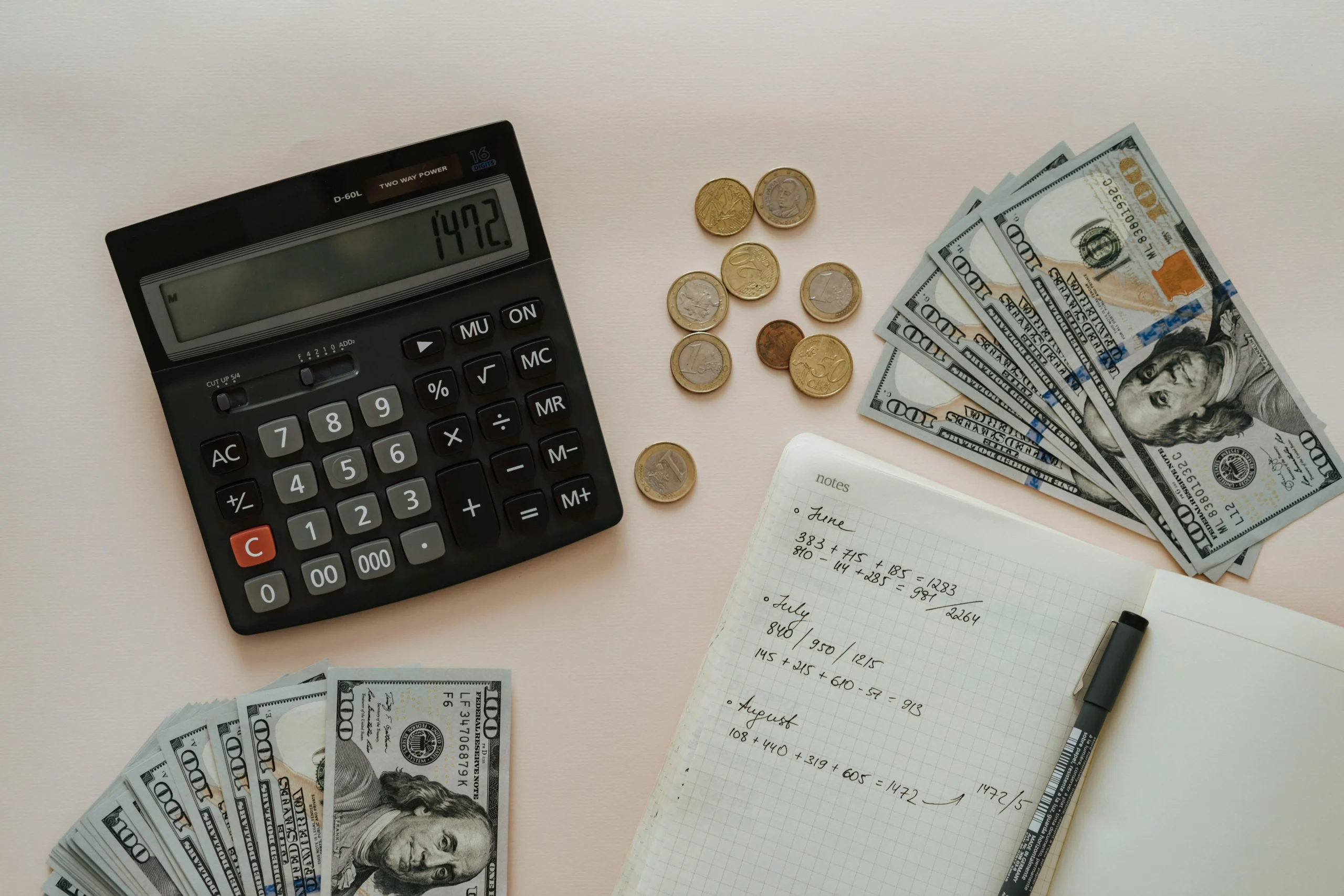 TRAINING COST ACCOUNTING