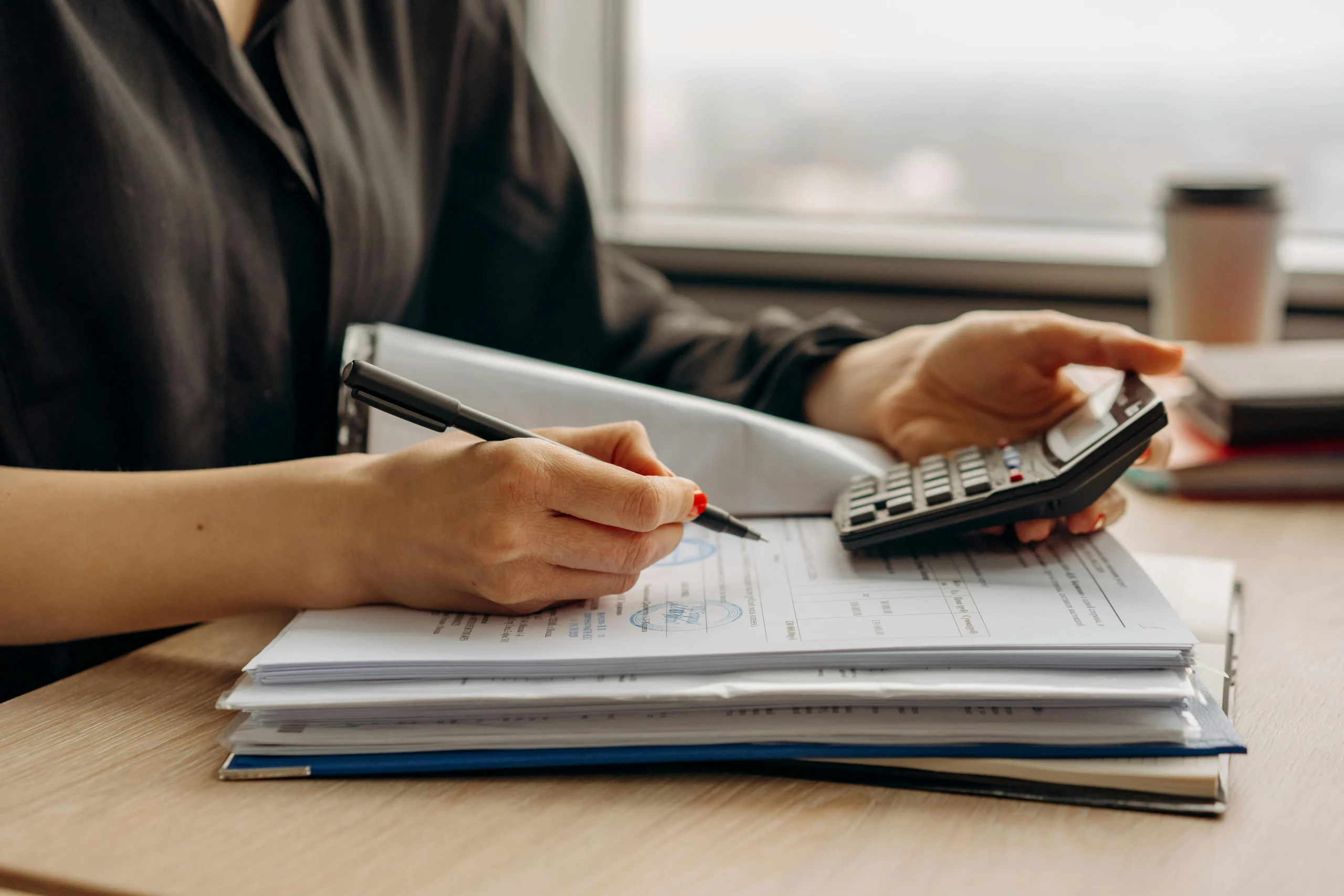 TRAINING COST ACCOUNTING