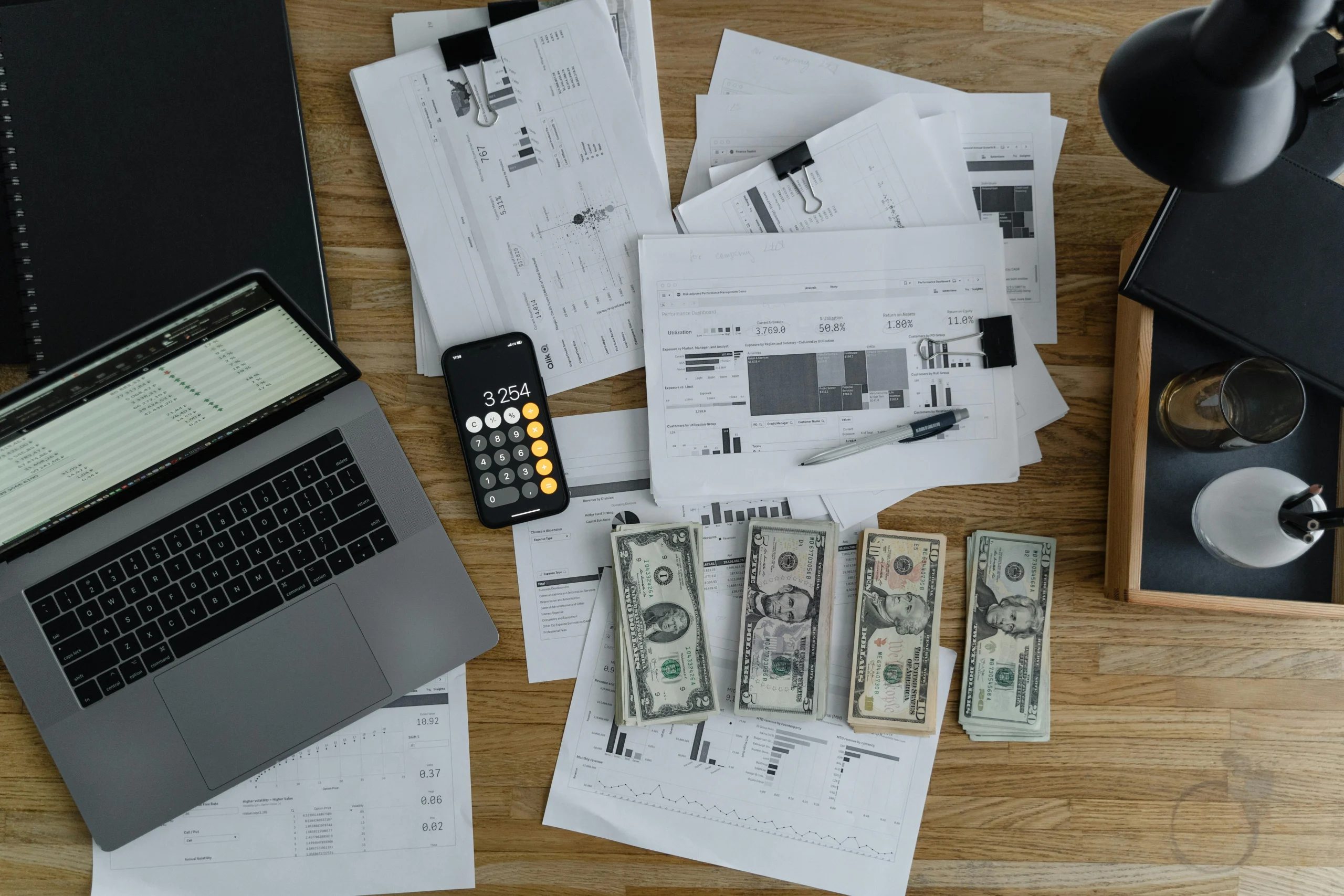 TRAINING COST ACCOUNTING FOR OIL AND GAS INDUSTRY