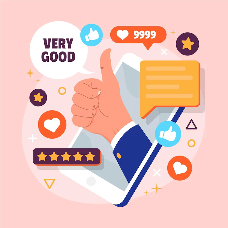 TRAINING CUSTOMER SATISFACTION MEASUREMENT