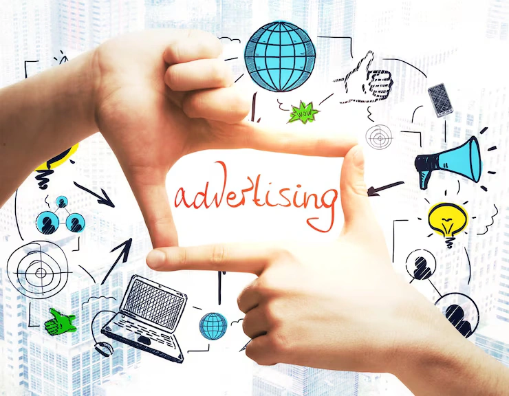 TRAINING EASY MARKETING