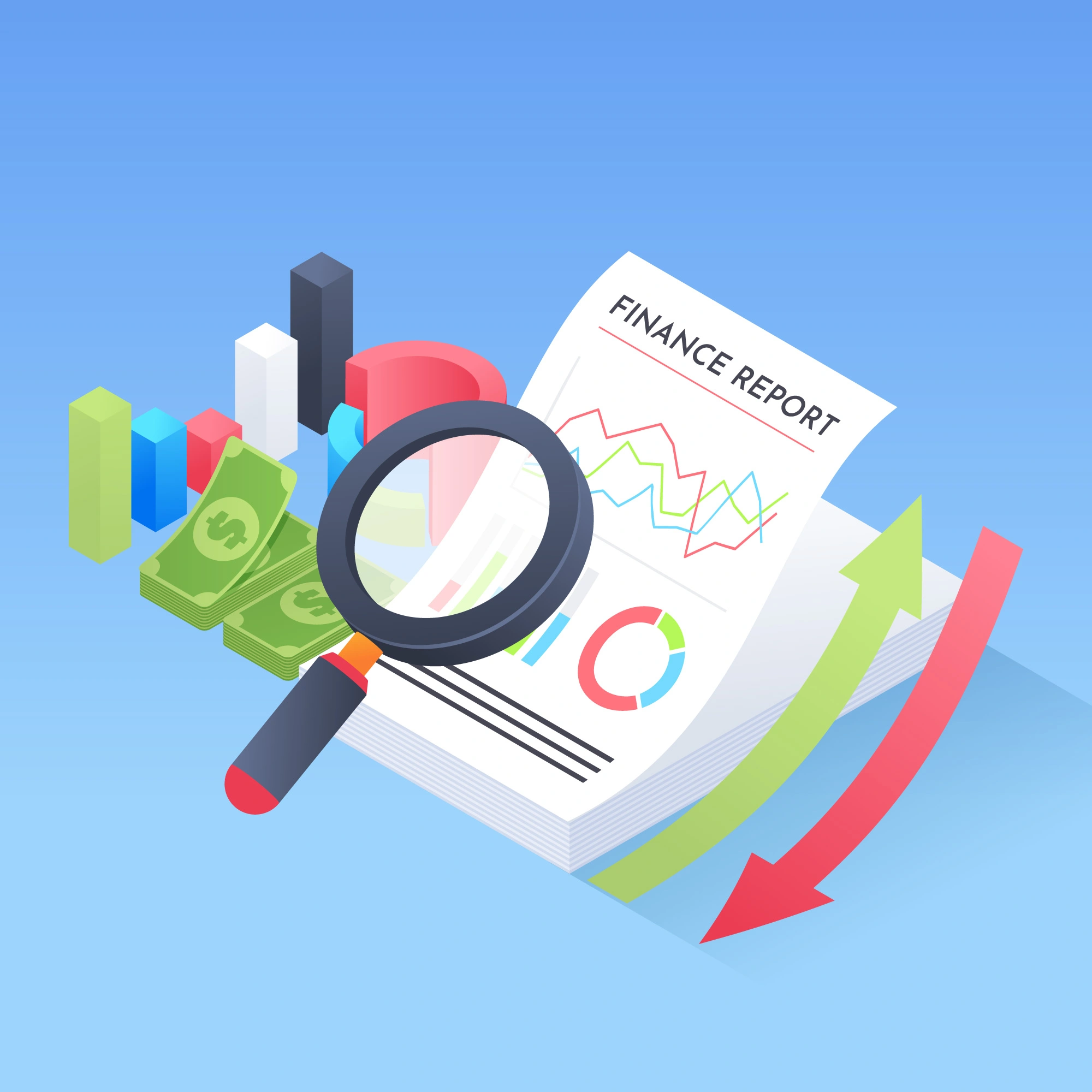 TRAINING EFFECTIVE COST ACCOUNTING FINANCIAL ANALYSIS, DECISION MAKING, AND REDUCTION COST