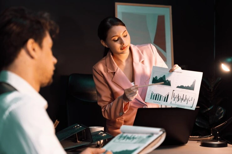 TRAINING ENHANCING YOUR SKILLS BECOME A SUCCESSFUL CREDIT ANALYST