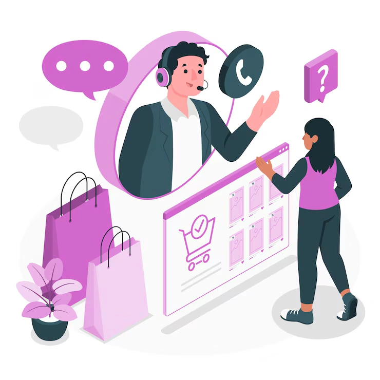 TRAINING HANDLING DIFFICULT CUSTOMER & HOW TO WIN BACK LOST CUSTOMER