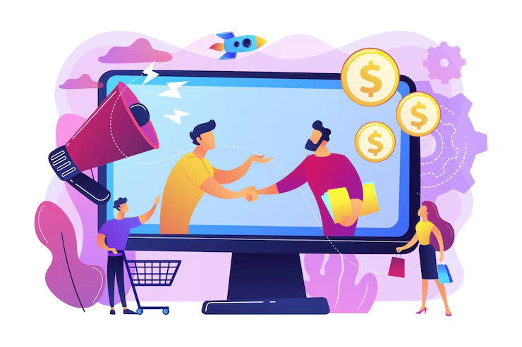 TRAINING HOW TO DEVELOP A HIGHLY PROFITABLE CUSTOMER - RETENTION PROGRAM