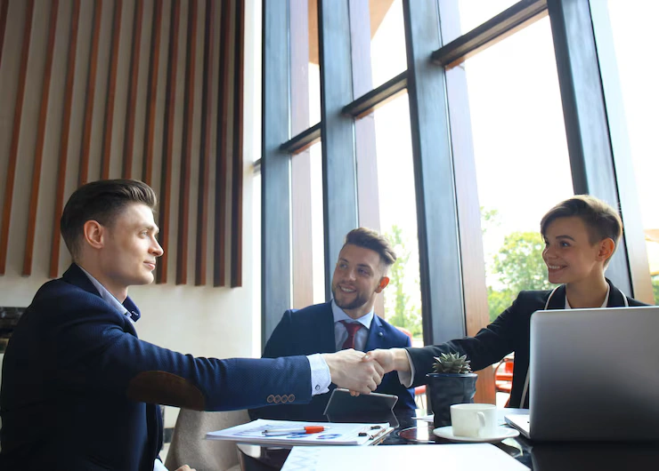 TRAINING IMPROVING NEGOTIATION SKILL