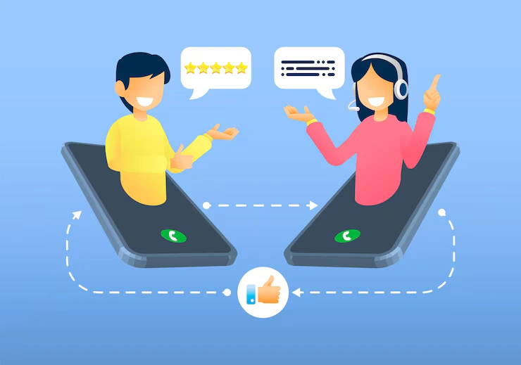 TRAINING IMPROVING QUALITY OF CUSTOMER INTERACTION AND TELEPHONE COURTESY
