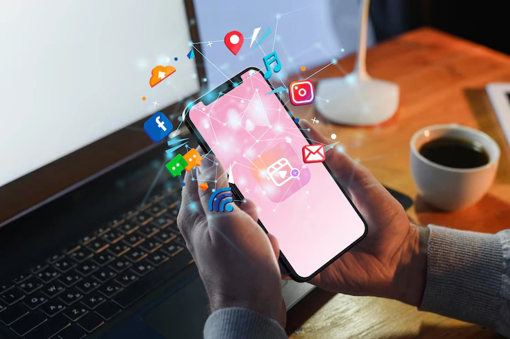 TRAINING INTEGRATED DIGITAL MARKETING