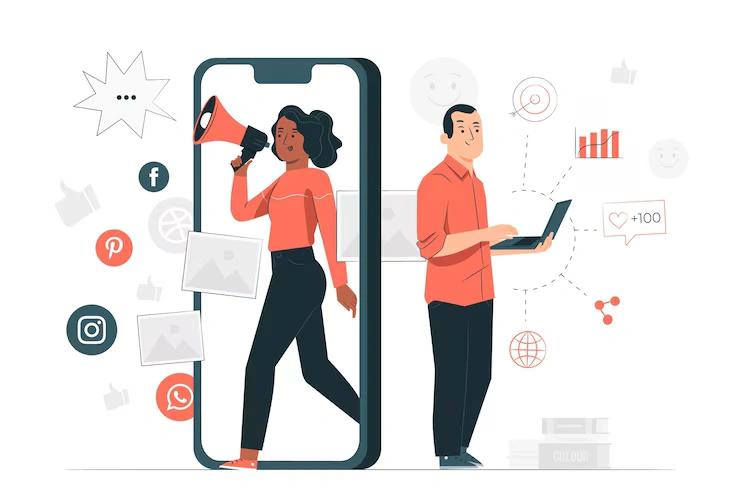 TRAINING INTEGRATED DIGITAL MARKETING