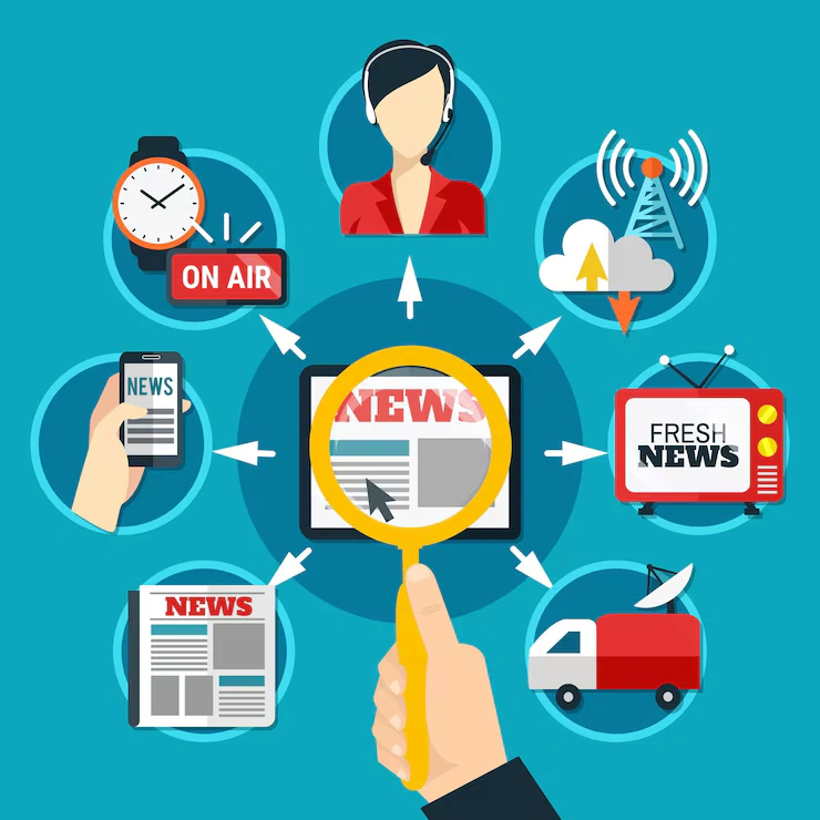 TRAINING MANAGING A MEDIA CRISIS