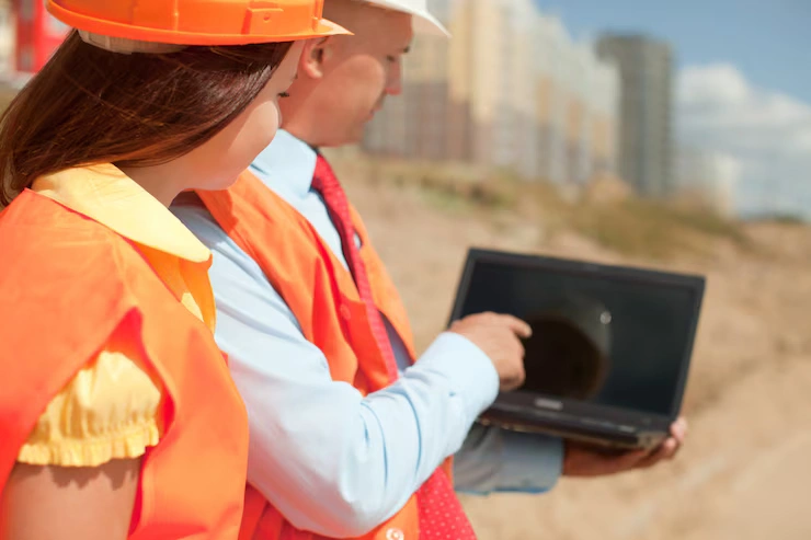TRAINING MANAGING THE QUALITY OF SITE WORK