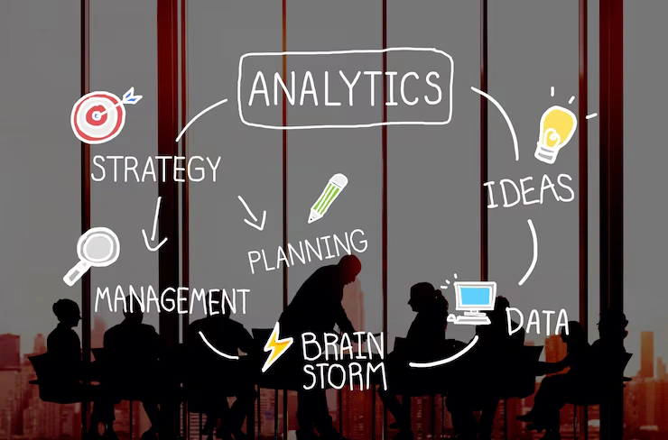 TRAINING MARKETING INTELLIGENCE