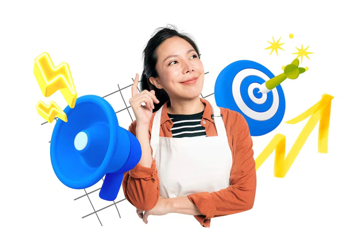 TRAINING MARKETING MIX TERHADAP LOYALITAS KONSUMEN