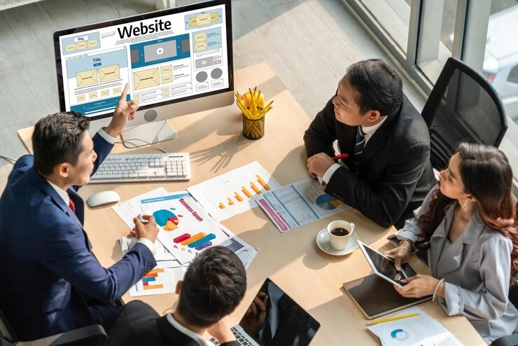 TRAINING MARKETING PEMASARAN JASA
