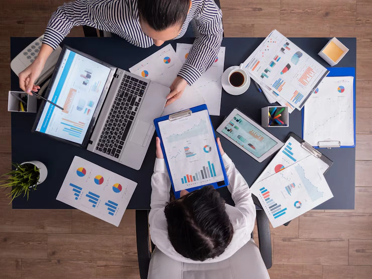 TRAINING MARKETING PLANNING