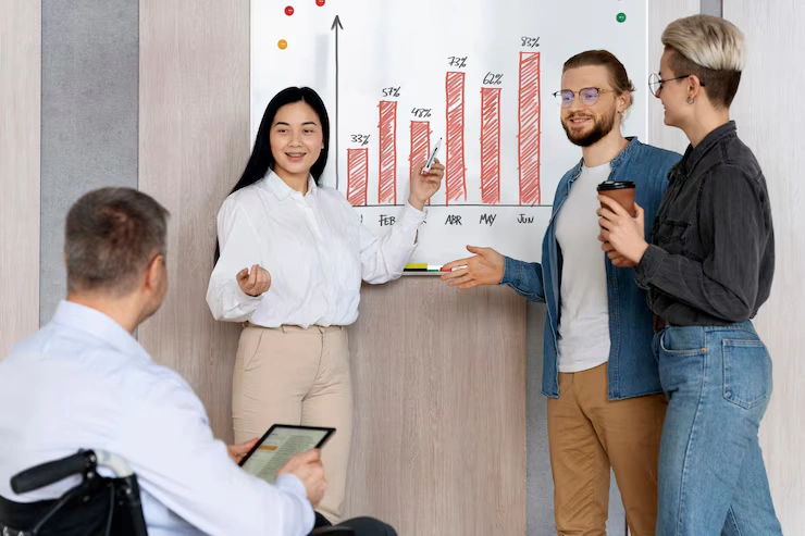 TRAINING MARKETING SALES PLANNING