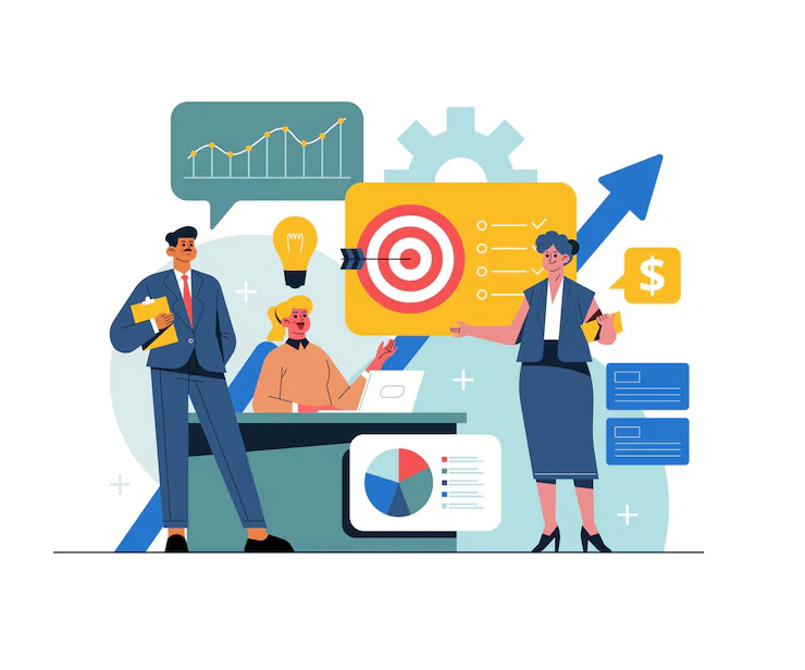 TRAINING MARKETING STRATEGIC