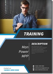 training pengenalan manpower murah