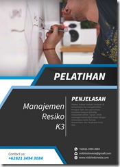 training pengenalan manajemen risiko murah