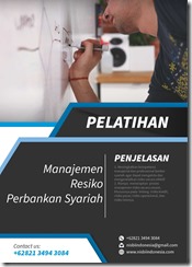 training pengenalan manajemen risiko murah
