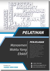 training time management murah