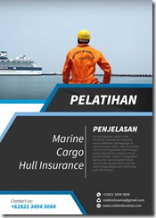 training pengenalan marine cargo murah