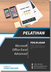 training pengenalan ms office murah